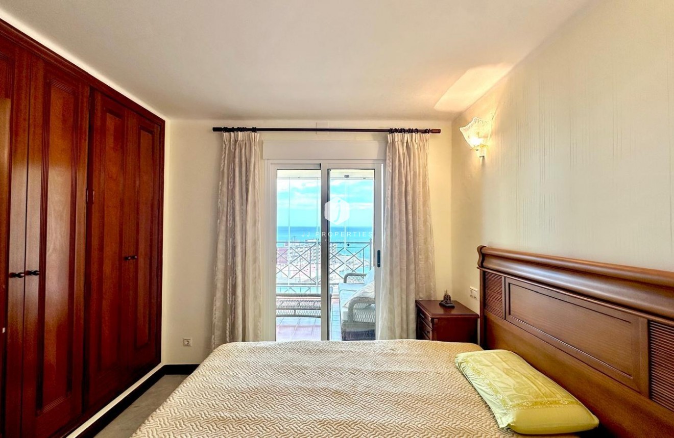 Resale - Apartment / flat -
Torrevieja - Los Frutales