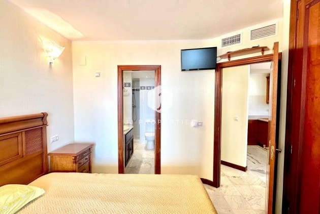 Resale - Apartment / flat -
Torrevieja - Los Frutales