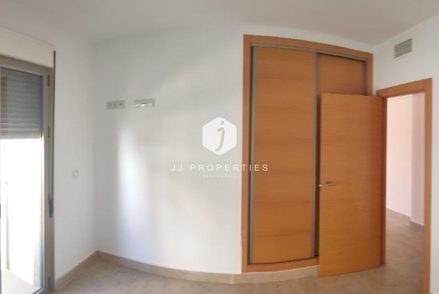 Resale - Apartment / flat -
Torrevieja - Estacion de autobuses