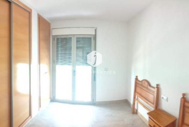 Resale - Apartment / flat -
Torrevieja - Estacion de autobuses