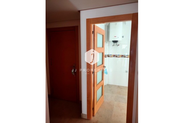 Resale - Apartment / flat -
Torrevieja - Estacion de autobuses