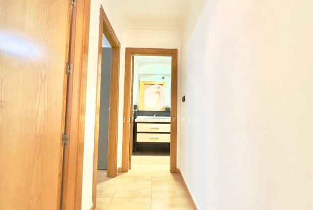 Resale - Apartment / flat -
Torrevieja - Centro