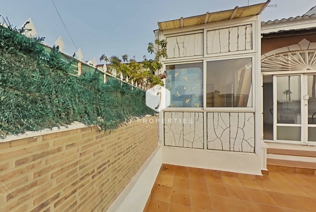 Resale - Villa -
Torrevieja - San luis