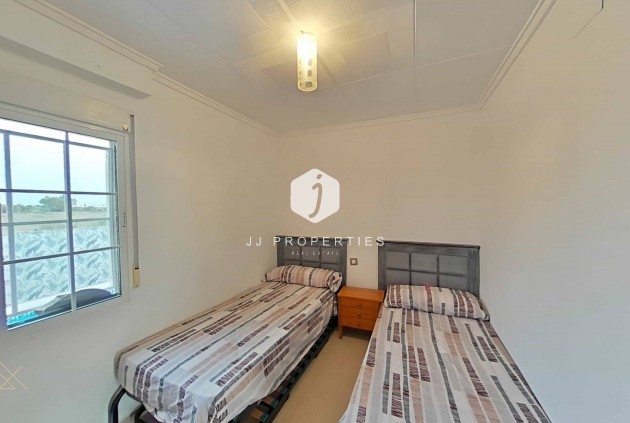 Resale - Villa -
Torrevieja - San luis