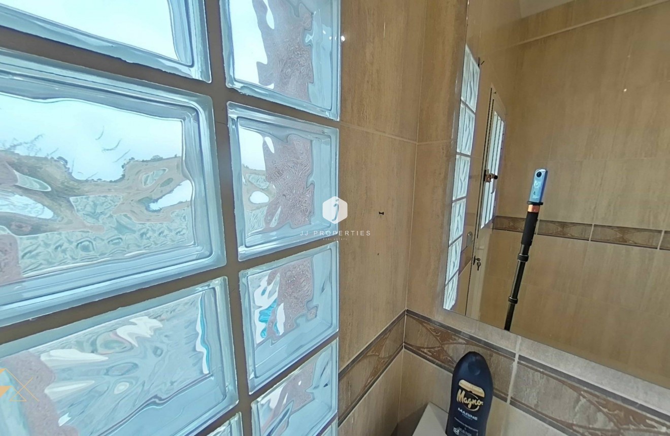 Resale - Villa -
Torrevieja - San luis