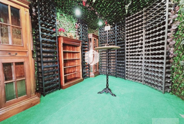 Resale - Villa -
Torrevieja - La Siesta - El Salado - Torreta