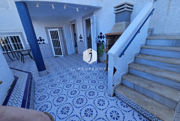 Tweedehands - duplex -
Torrevieja - Cabo cervera