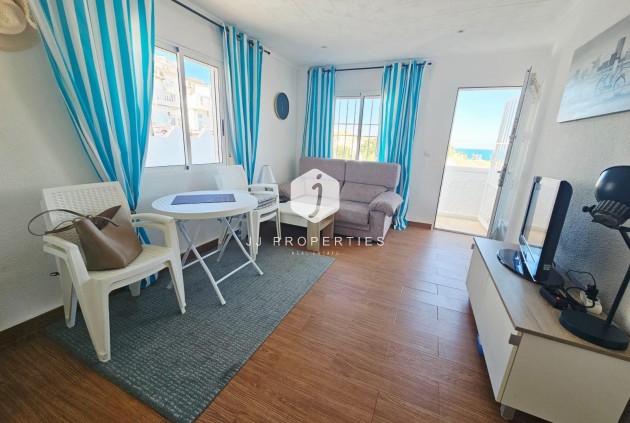 Tweedehands - duplex -
Torrevieja - Cabo cervera