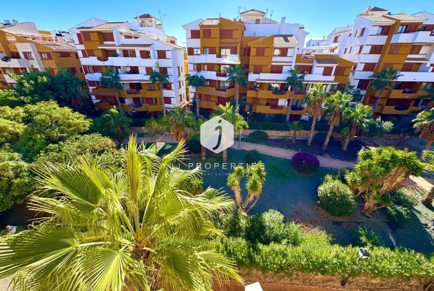 Aus zweiter Hand - Wohnung -
Torrevieja - Punta prima