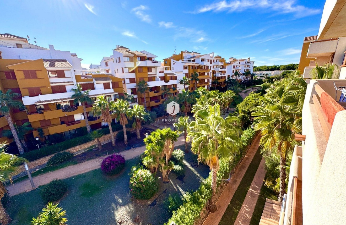 Aus zweiter Hand - Wohnung -
Torrevieja - Punta prima
