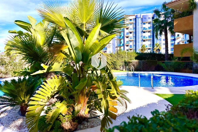 Aus zweiter Hand - Wohnung -
Torrevieja - Punta prima