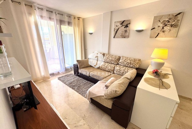 Aus zweiter Hand - Wohnung -
Torrevieja - Punta prima