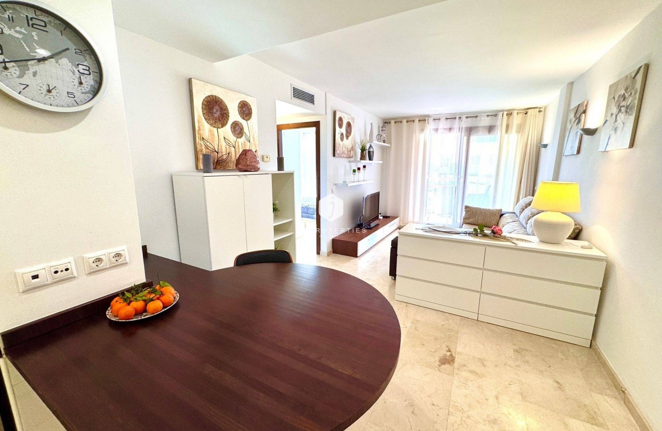 Aus zweiter Hand - Wohnung -
Torrevieja - Punta prima