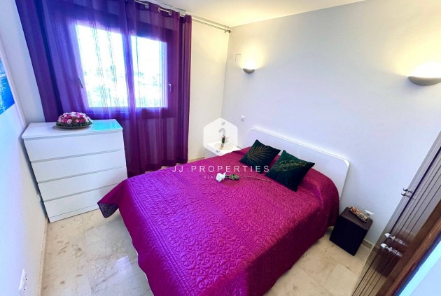 Aus zweiter Hand - Wohnung -
Torrevieja - Punta prima