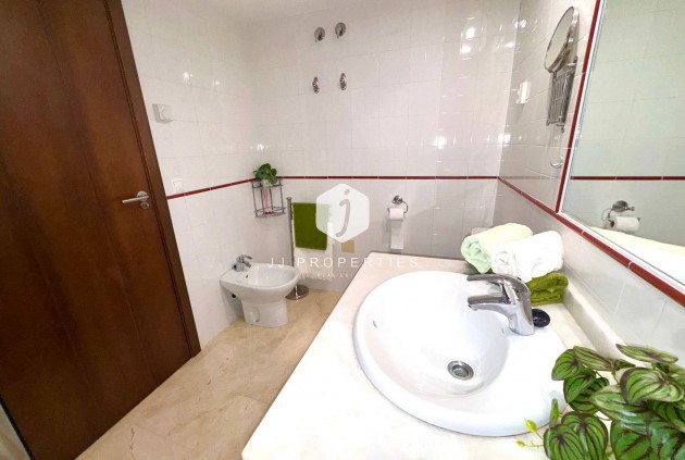 Aus zweiter Hand - Wohnung -
Torrevieja - Punta prima