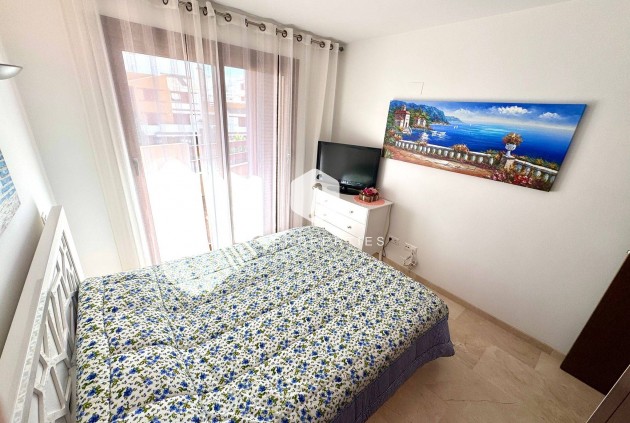 Aus zweiter Hand - Wohnung -
Torrevieja - Punta prima