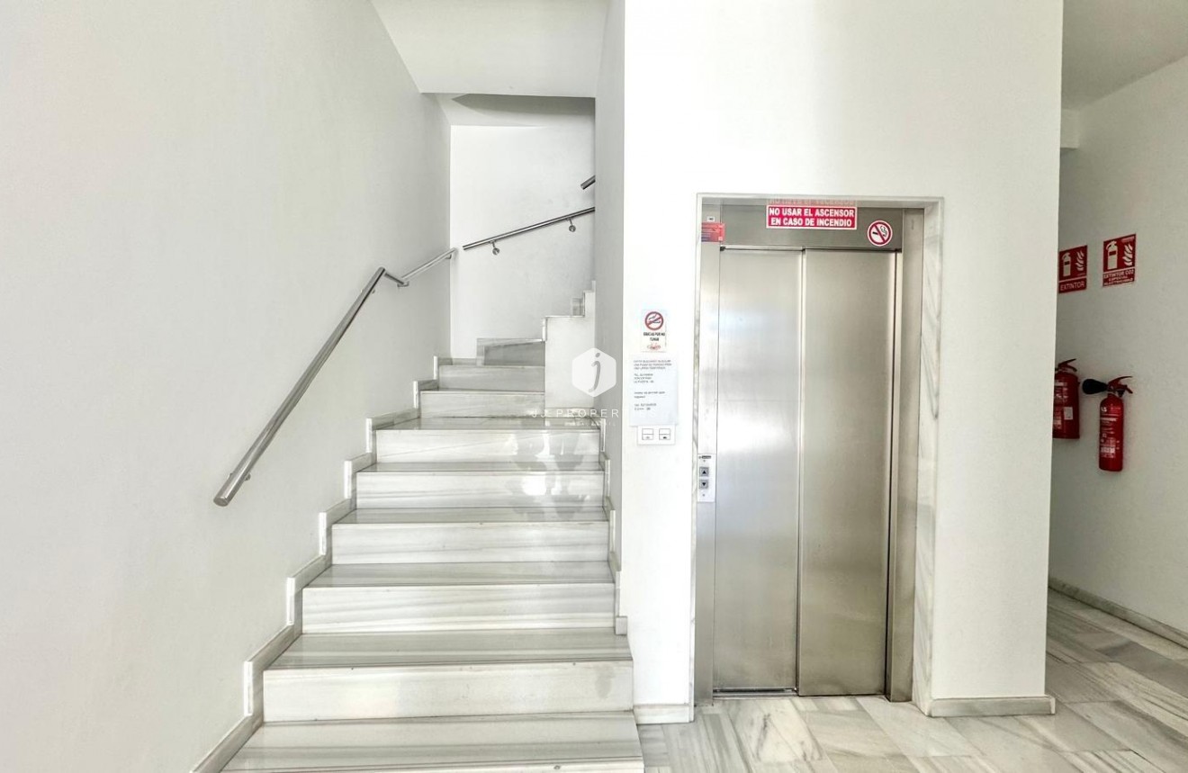 D'occasion - Appartement -
Torrevieja