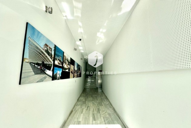 D'occasion - Appartement -
Torrevieja