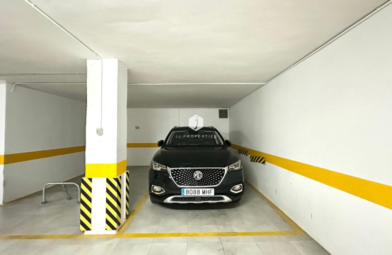 D'occasion - Appartement -
Torrevieja