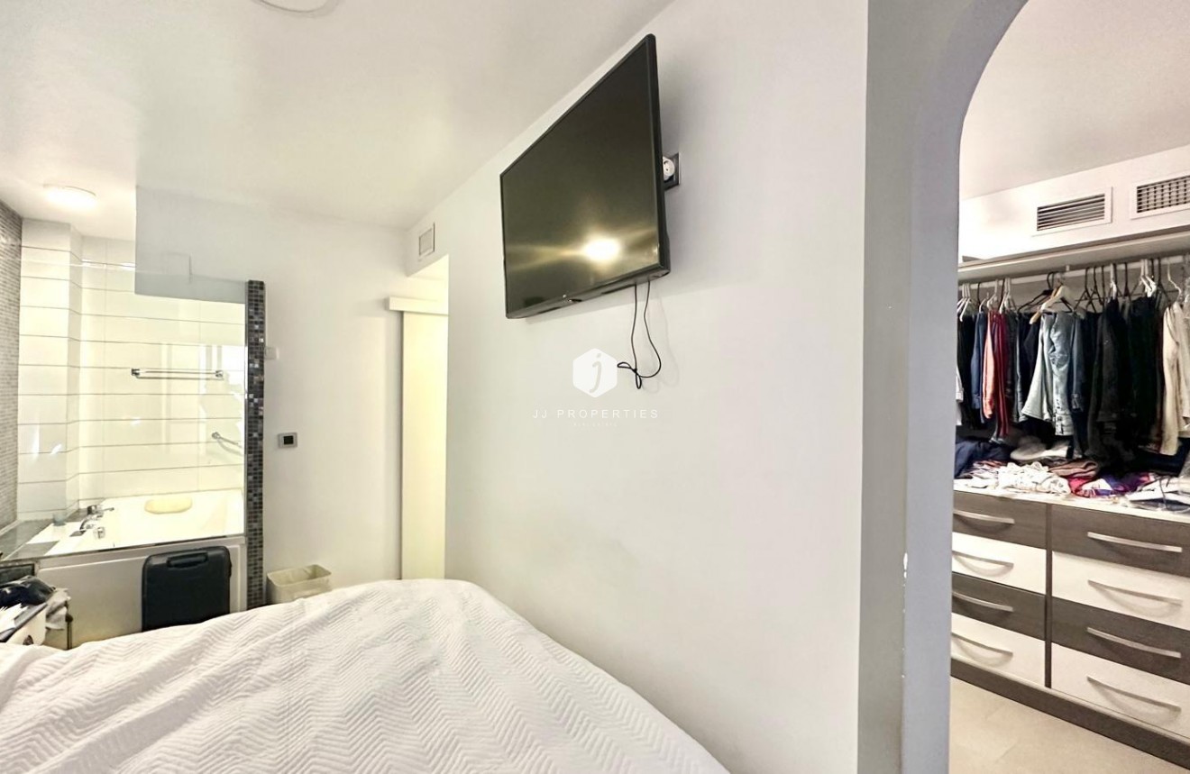 D'occasion - Appartement -
Torrevieja