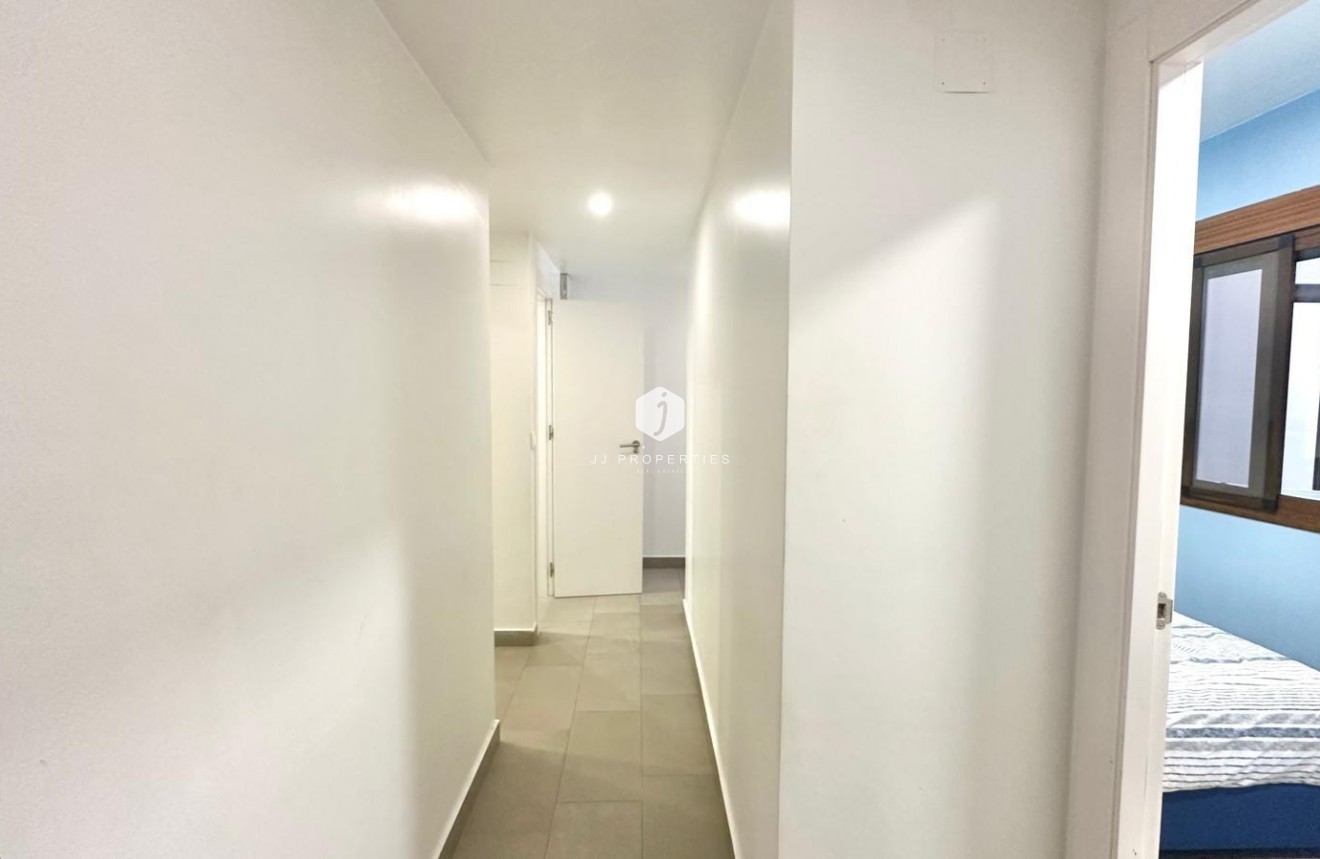 D'occasion - Appartement -
Torrevieja