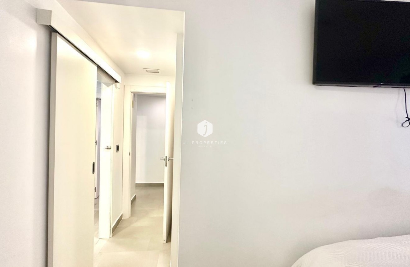 D'occasion - Appartement -
Torrevieja