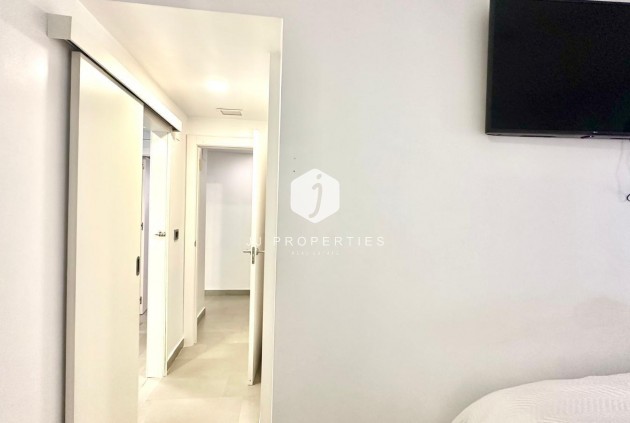 D'occasion - Appartement -
Torrevieja