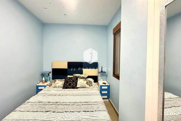 D'occasion - Appartement -
Torrevieja