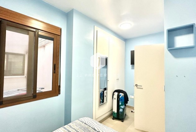 D'occasion - Appartement -
Torrevieja