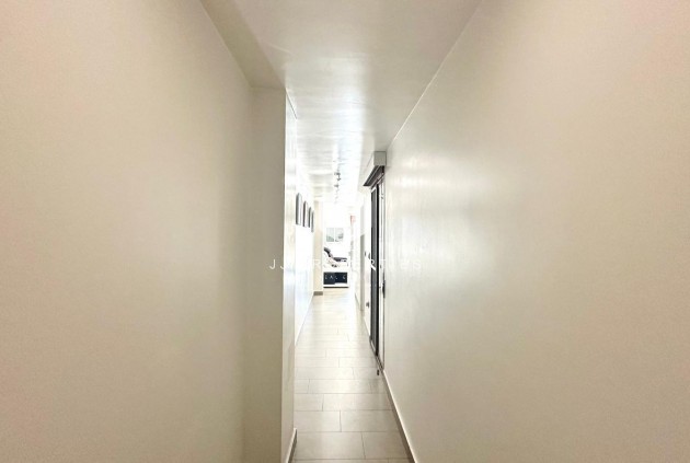 D'occasion - Appartement -
Torrevieja