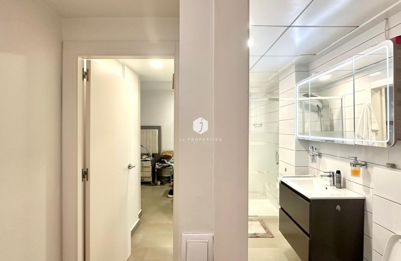 D'occasion - Appartement -
Torrevieja