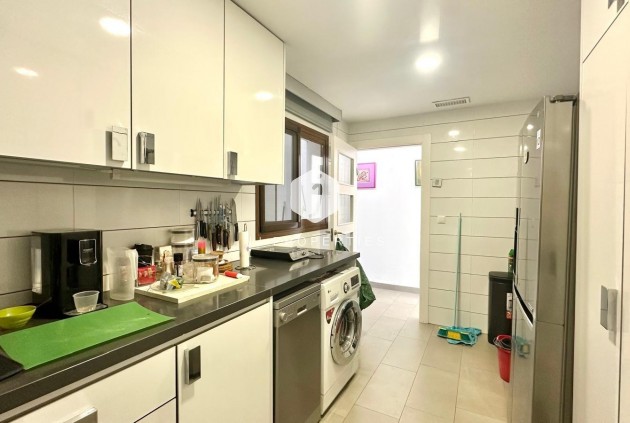 D'occasion - Appartement -
Torrevieja