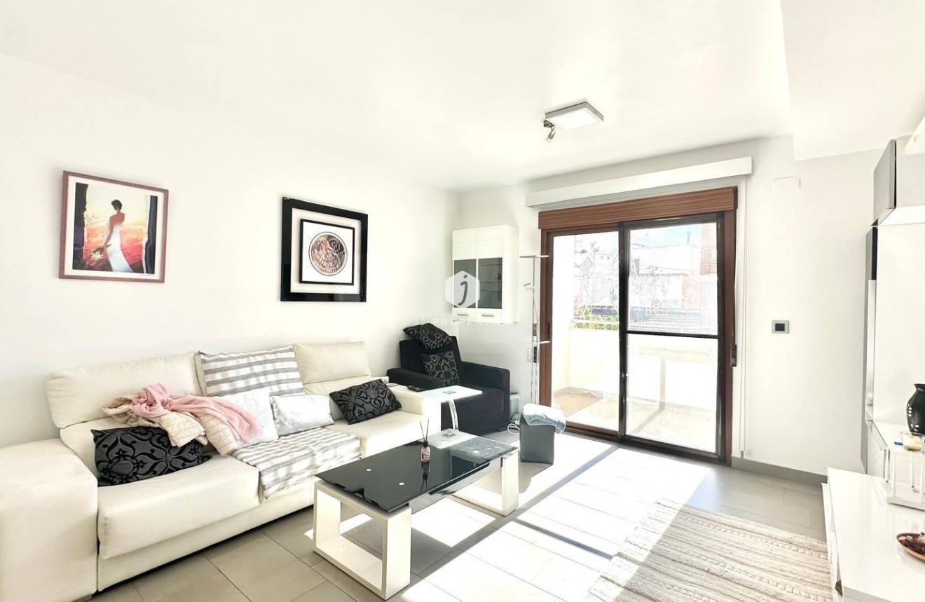 D'occasion - Appartement -
Torrevieja