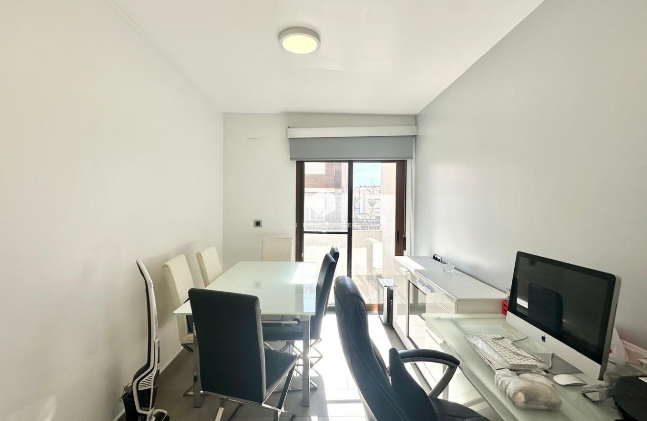 D'occasion - Appartement -
Torrevieja