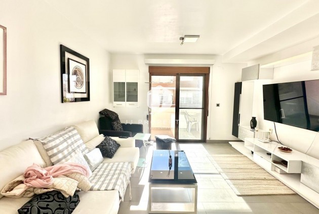 D'occasion - Appartement -
Torrevieja