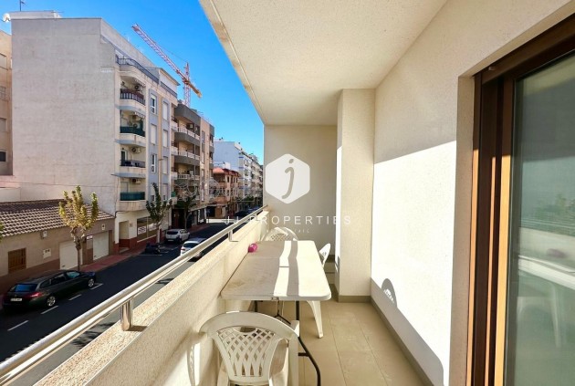 D'occasion - Appartement -
Torrevieja