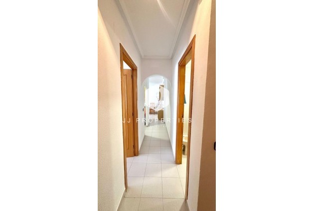 Resale - Penthouse -
Torrevieja - Acequion