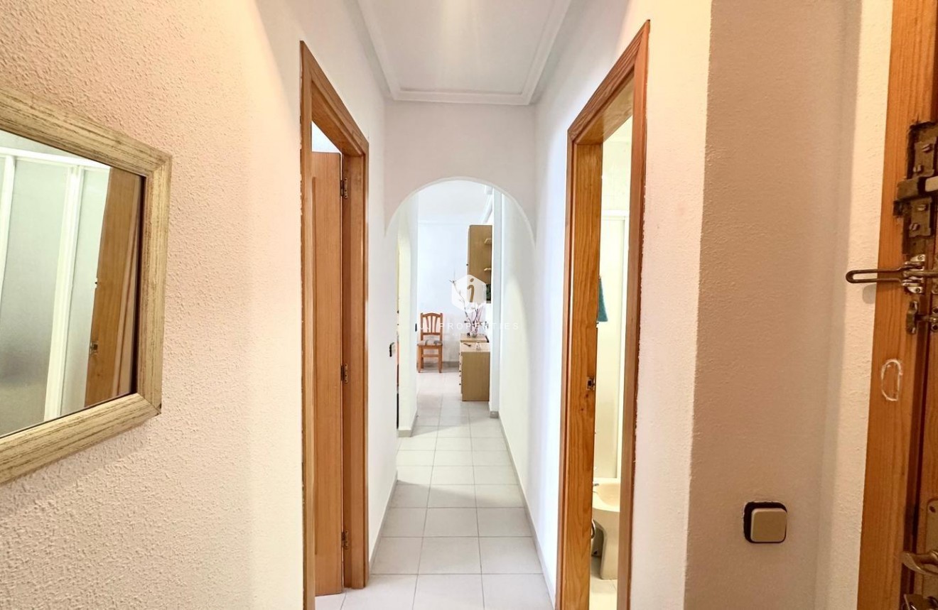 Resale - Penthouse -
Torrevieja - Acequion