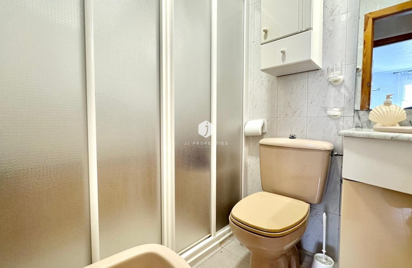 Resale - Penthouse -
Torrevieja - Acequion