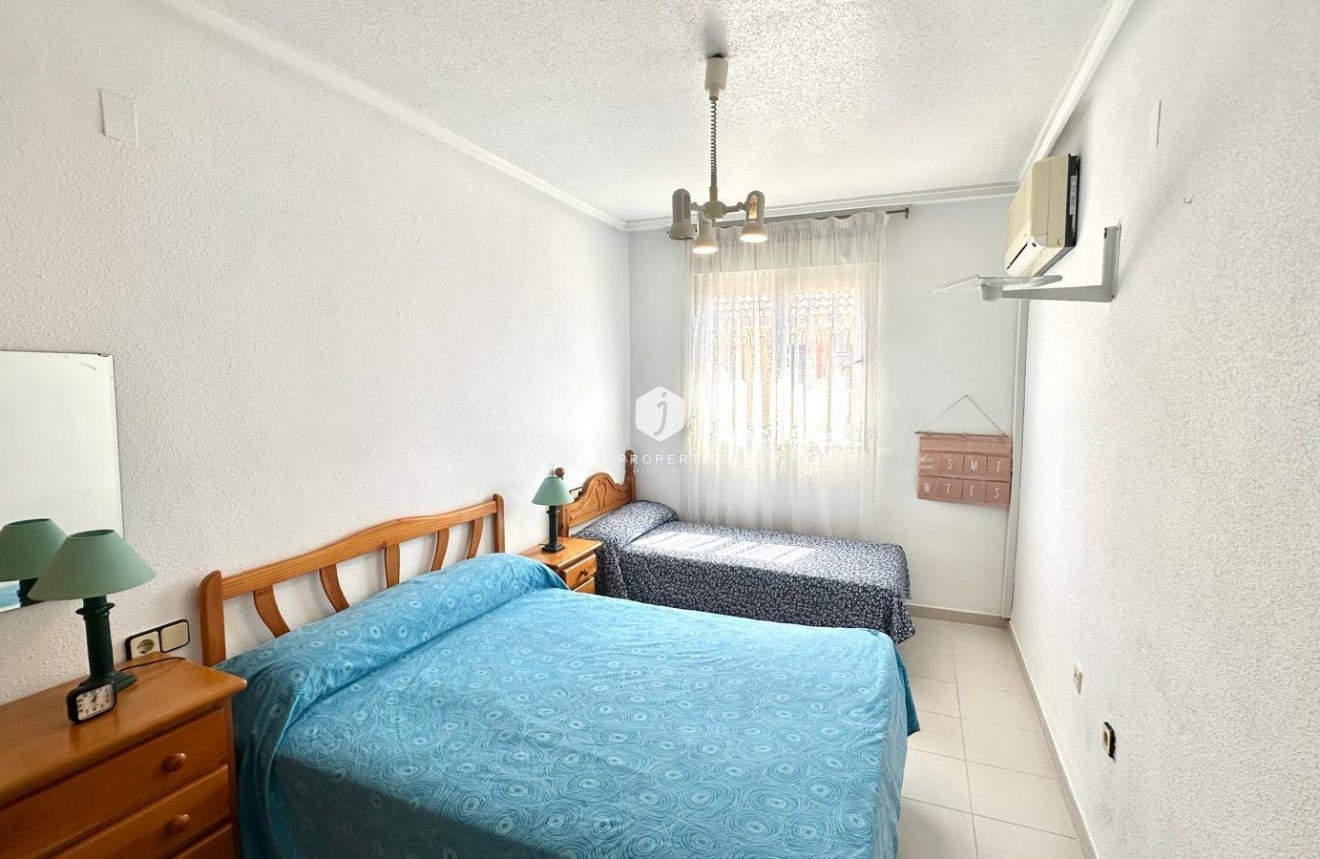 Resale - Penthouse -
Torrevieja - Acequion