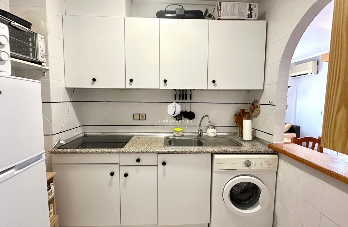 Resale - Penthouse -
Torrevieja - Acequion