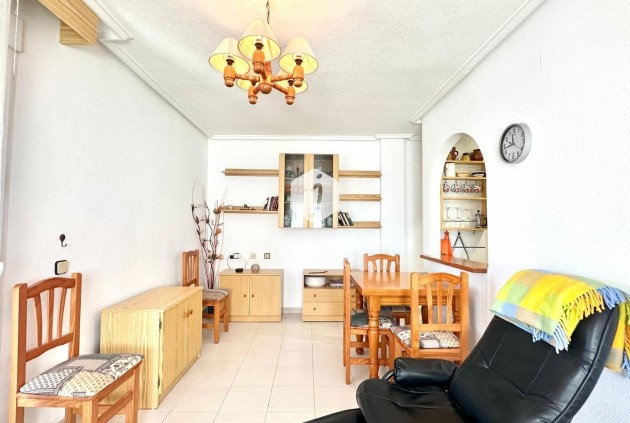 Resale - Penthouse -
Torrevieja - Acequion