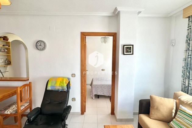 Resale - Penthouse -
Torrevieja - Acequion