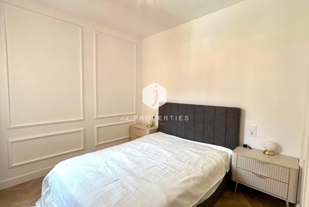 Aus zweiter Hand - Wohnung -
Torrevieja - Centro