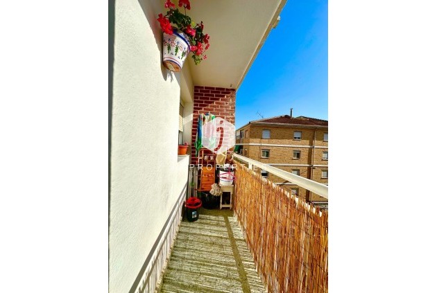 Resale - Apartment / flat -
Torrevieja - Estacion de autobuses