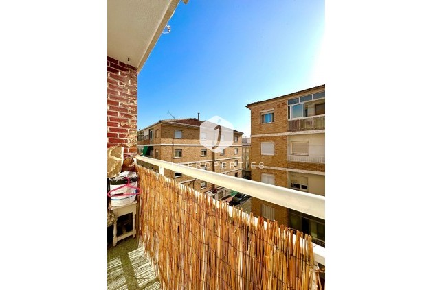 Resale - Apartment / flat -
Torrevieja - Estacion de autobuses