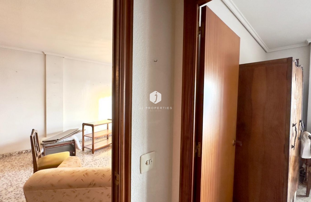 D'occasion - Appartement -
Torrevieja