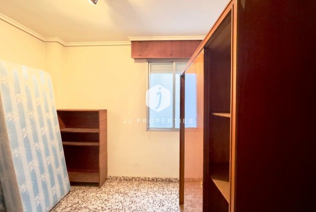 D'occasion - Appartement -
Torrevieja