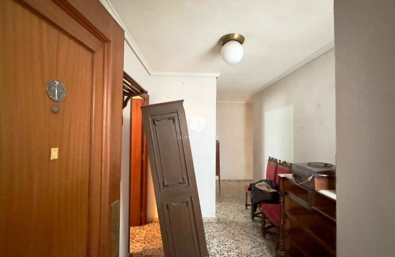 D'occasion - Appartement -
Torrevieja