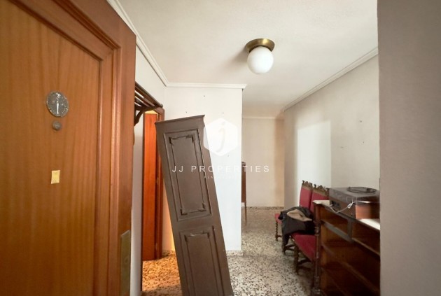 D'occasion - Appartement -
Torrevieja